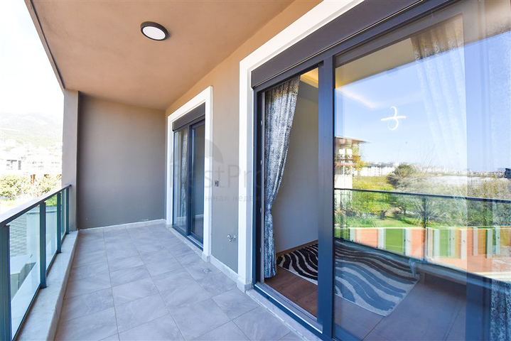 Duplex for a large family in the Oba area