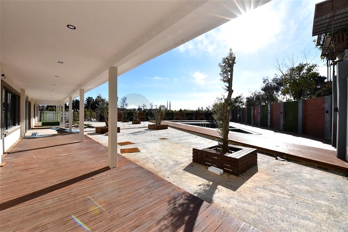 Duplex for a large family in the Oba area