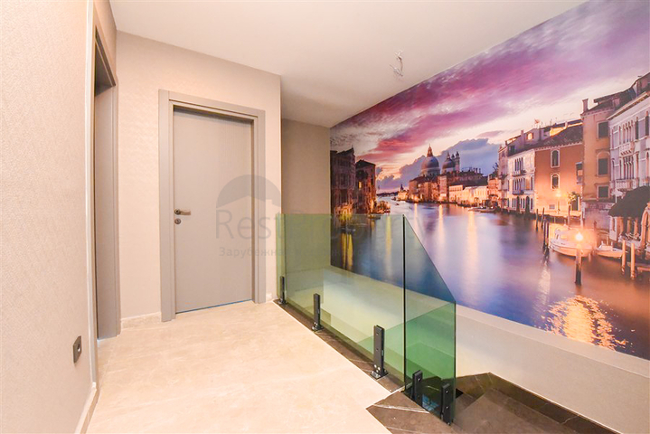 Duplex for a large family in the Oba area