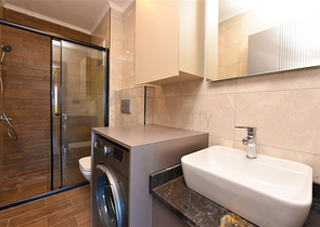 Duplex for a large family in the Oba area