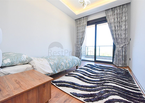 Duplex for a large family in the Oba area