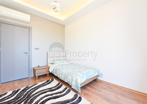 Duplex for a large family in the Oba area