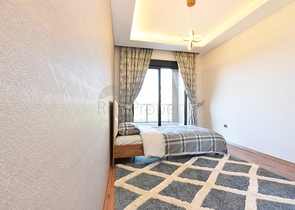 Duplex for a large family in the Oba area