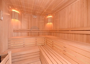 Duplex for a large family in the Oba area