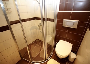 Spacious 3+1 penthouse in Mahmutlar district