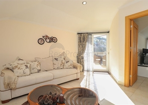 3+1 penthouse with stunning sea views in the picturesque Bektash area