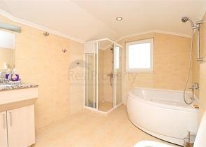 3+1 penthouse with stunning sea views in the picturesque Bektash area