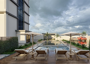 A new investment project in the Oba area