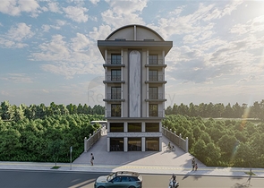 A new investment project in the Oba area