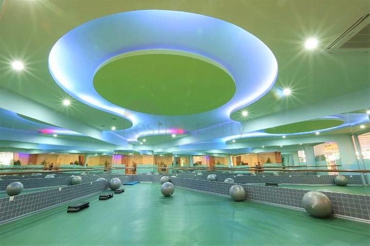 3+1 penthouse with sea view in Cikcilli area