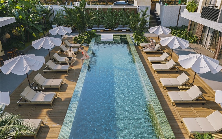 An investment project in the Oba area