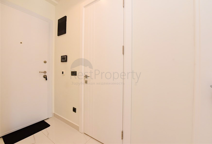 1+1 apartment just 300m from Cleopatra beach