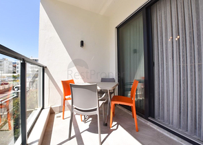 1+1 apartment just 300m from Cleopatra beach