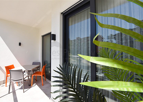 1+1 apartment just 300m from Cleopatra beach