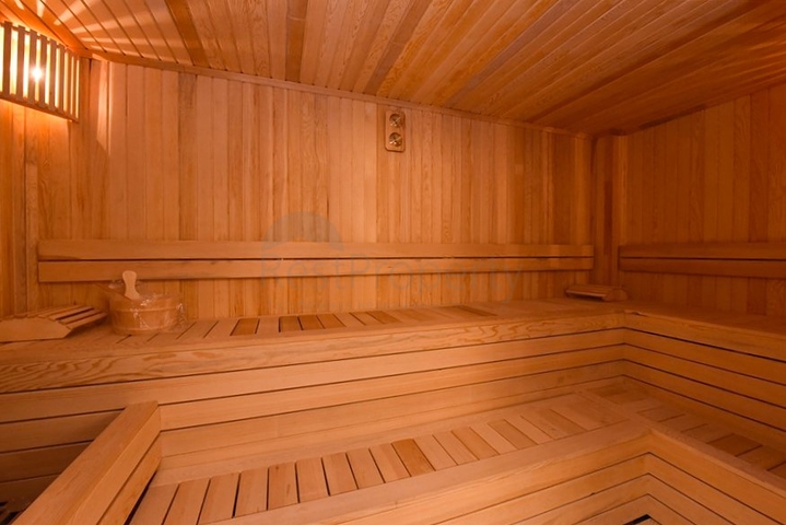 Furnished 1+1 apartment 20 m from the sea in Oba area