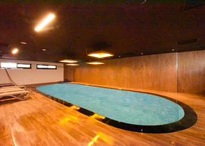 Furnished 1+1 apartment 20 m from the sea in Oba area