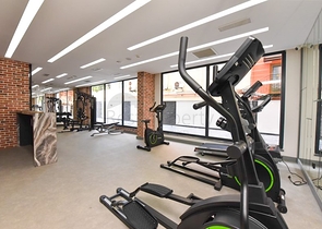 Furnished 1+1 apartment 20 m from the sea in Oba area