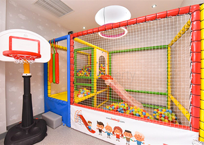 Furnished 1+1 apartment 20 m from the sea in Oba area