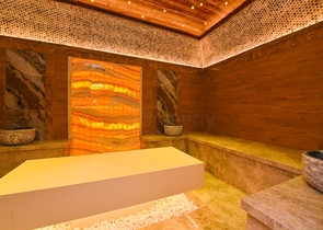 Furnished 1+1 apartment 20 m from the sea in Oba area