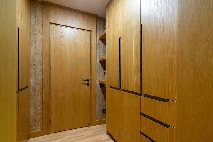 4+1 villa in Mahmutlar area 