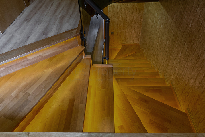 4+1 villa in Mahmutlar area 