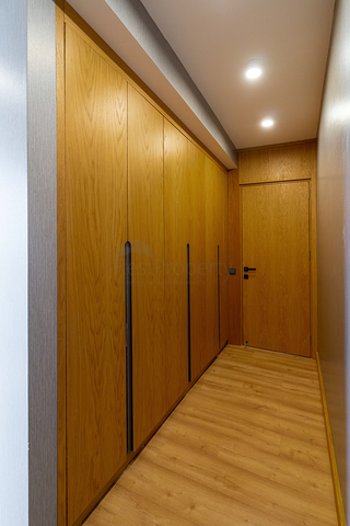 4+1 villa in Mahmutlar area 