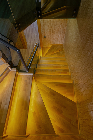 4+1 villa in Mahmutlar area 