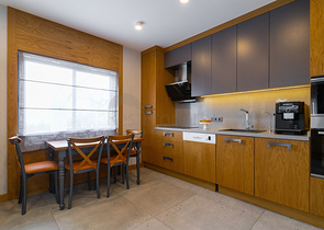 4+1 villa in Mahmutlar area 