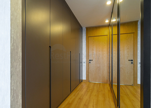 4+1 villa in Mahmutlar area 