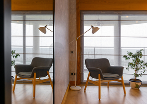 4+1 villa in Mahmutlar area 