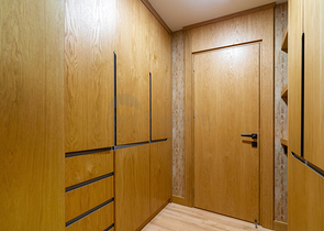 4+1 villa in Mahmutlar area 