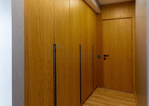 4+1 villa in Mahmutlar area 