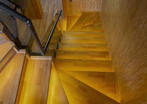 4+1 villa in Mahmutlar area 