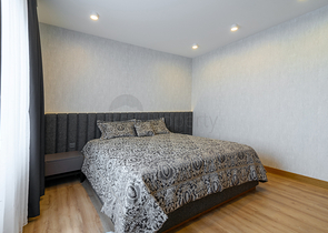 4+1 villa in Mahmutlar area 