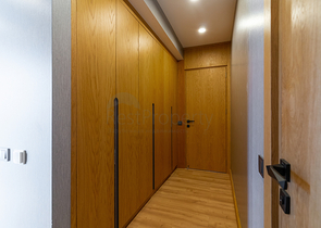 4+1 villa in Mahmutlar area 