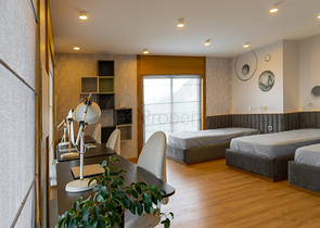 4+1 villa in Mahmutlar area 