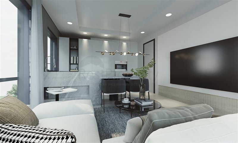 An investment project in the Pajallar area