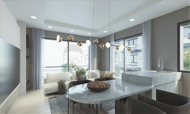 An investment project in the Pajallar area