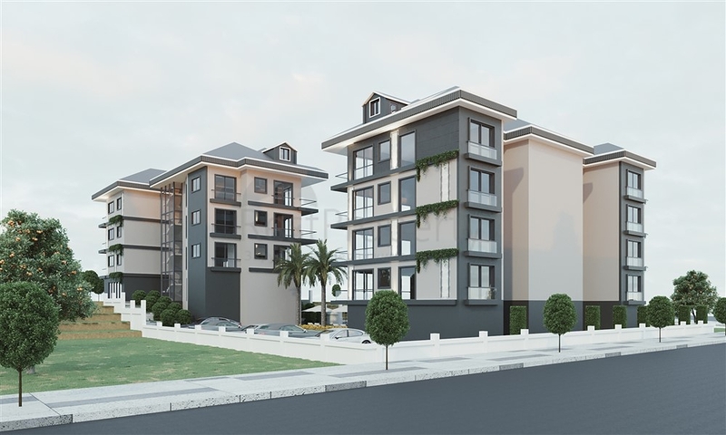 An investment project in the Pajallar area