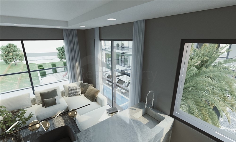 An investment project in the Pajallar area