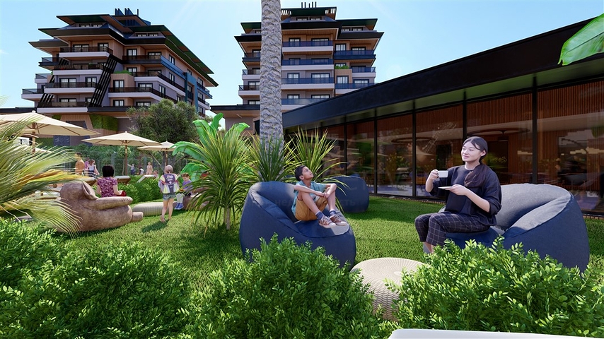 A new large-scale project in Kargicak district