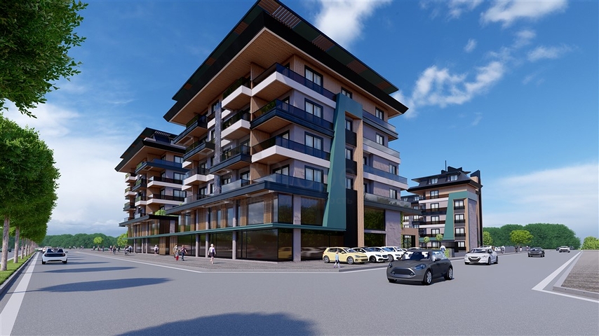 A new large-scale project in Kargicak district