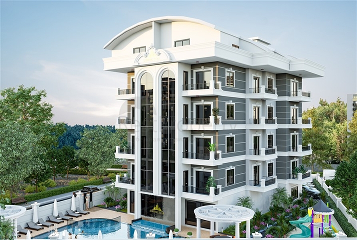 A new project in the Oba area