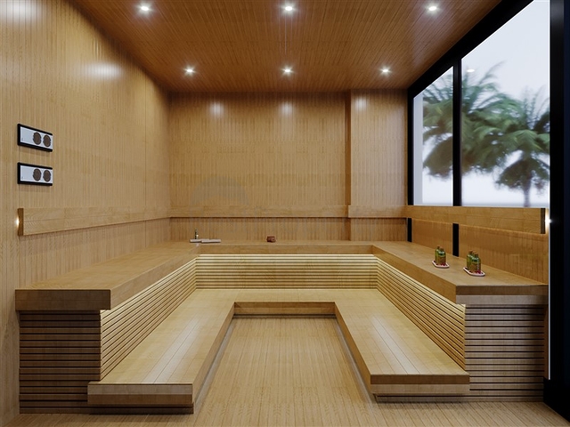 A new project in the Oba area