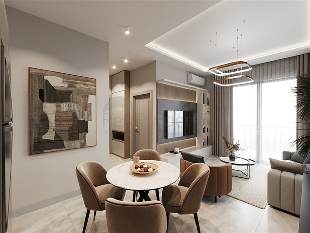 A new project in the Oba area