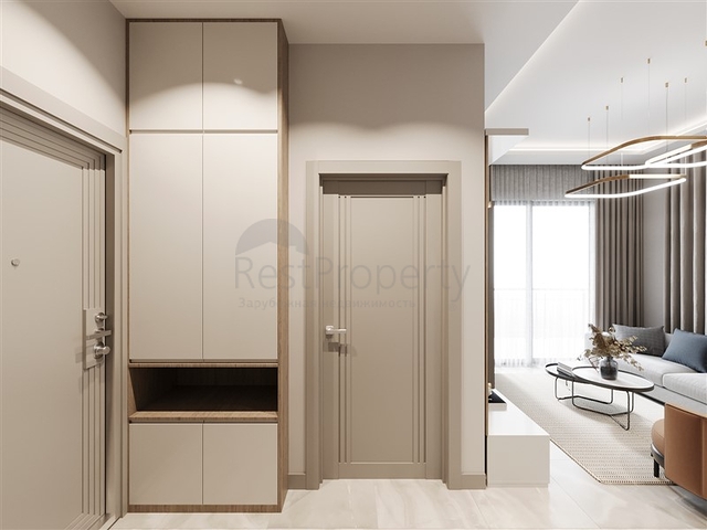 A new project in the Oba area