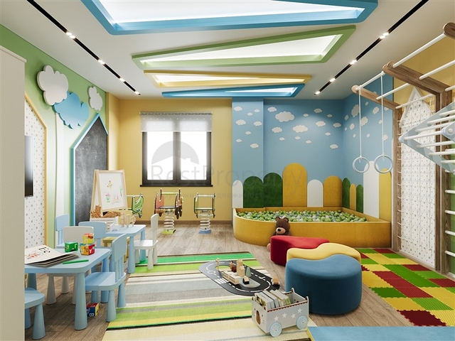 A new project in the Oba area