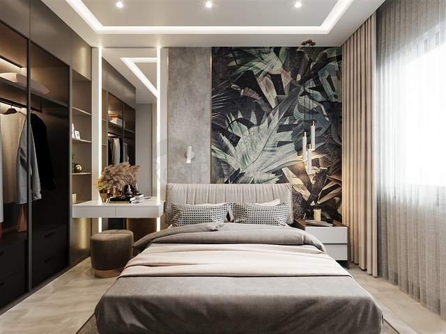 A new project in the Oba area