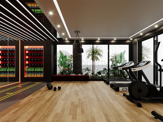 A new project in the Oba area