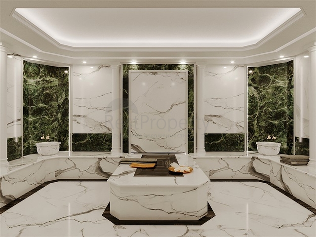 A new project in the Oba area